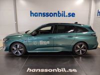 begagnad Peugeot 308 308SW GT 1.2 PureTech EAT Euro 6 130hk AUT