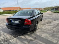 begagnad Volvo S80 2.4 Business Euro 4