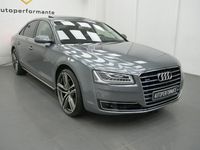 begagnad Audi A8 3.0 TDI V6 Quattro HuD Taklucka Drag Värmare 258hk