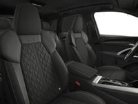 Ny Audi Q5 S-Line 204 HK (150 kW) 2025 Tamboragrå metallic SUV