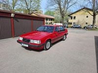 Begagnad Volvo 940 Standard 135 HK (99 kW) 1998 Sedan
