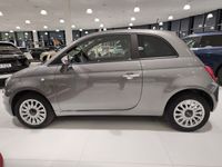 begagnad Fiat 500 HEV Hb 1.0 mt plus