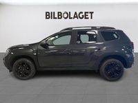 Begagnad Dacia Duster Extreme 151 HK (111 kW) 2023 Grå SUV