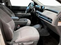 Ny Kia EV3 150 kW (204 HK) 2025 Vit SUV