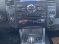 begagnad Nissan Navara Superfin Dubbelhytt 2.5 dCi 4x4 Euro 5