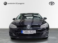 begagnad VW Golf VII Golf1.2TSI Blue Motion 5dr