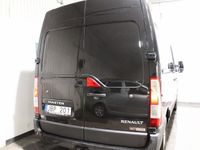 begagnad Renault Master Master3,5T 2,3DCI