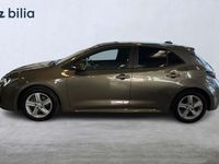 begagnad Toyota Corolla Hybrid 2,0 5D STYLE