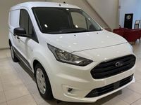 begagnad Ford Transit Connect Skåp L1 Trend HP 1.5l Ecoblue 100 hk 8AT