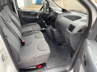 begagnad Citroën Jumpy Van 2.0 HDi 128hk