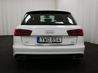 begagnad Audi A6 Avant 2,0 Tdi Ultra S-tronic