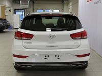 begagnad Hyundai i30 1.0 T-GDi iAUT MHEV Essential