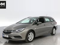 begagnad Opel Astra Sports Tourer 1.4 EDIT P-sensor Rattvärme Carplay