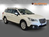 begagnad Subaru Outback 2.5 AWD Base 3.95% Ränta (Drag. M&K Värmare)