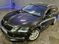 begagnad Skoda Octavia Kombi 1.4 CNG/Auto/NyBes/NyServ/Eu6/Navi/110hk