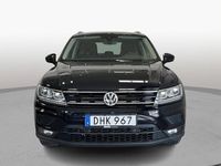 begagnad VW Tiguan 2.0 TDI 150hk 4Motion DSG Drag P.Värmare App Connect