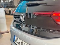 begagnad VW ID3 Pro Performance Limited edition 204hk