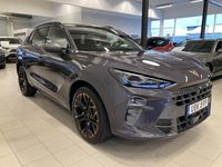 Begagnad Cupra Terramar VZ 272 HK (200 kW) 2025 Dark void metallic SUV