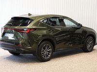 begagnad Lexus NX350h AWD E-CVT Euro 6