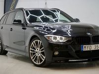 begagnad BMW 330 d Touring M Sport|H&K|Drag|Kamera|STEG 2|SE SPEC|