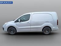 begagnad Citroën Berlingo Van 1.6 BlueHDi / Drag / AC / Farth. / momsbil /