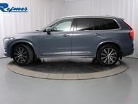 Begagnad Volvo XC90 2021 Grå SUV