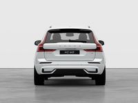 Ny Volvo XC60 350 HK (257 kW) 2025 Vit SUV