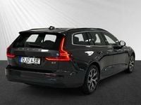 Begagnad Volvo V60 163 HK (119 kW) 2023 Kombi