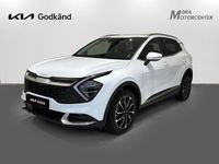 Begagnad Kia Sportage Advance 252 HK (185 kW) 2024 Vit SUV