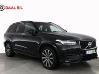 Begagnad Volvo XC90 R-Design 235 HK (172 kW) 2019 Svart SUV