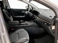 Ny Kia Sportage Advance 268 HK (197 kW) 2025 Svart SUV