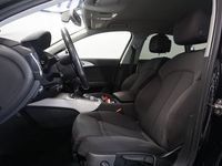 begagnad Audi A6 Avant 2.0 TDI ultra 190 hk 6-växlad