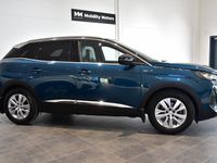 begagnad Peugeot 3008 1.2 PureTech EAT GT