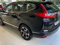 begagnad Honda CR-V 2,0 elegance Hybrid 2wd Aut 2019, SUV