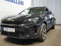 Ny Cupra Formentor 150 HK (110 kW) 2026 Svart SUV