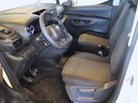 begagnad Toyota Proace City 1.2 Turbo