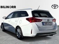 begagnad Toyota Auris Touring Sports Hybrid Hybrid/MoK/Kamera/Led-Ram