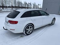 begagnad Audi A4 Allroad Quattro 2.0 TDI DPF Quattro Comfort, Proline