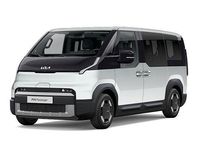 Ny Kia PV5 Plus 119 kW (163 HK) 2025 Minibuss