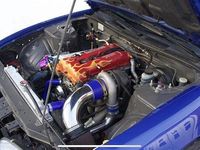 Begagnad Nissan 200 SX 200 HK (147 kW) 1995 Sportkupé