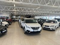 begagnad Peugeot 5008 1.2 PURETECH EAT VÄLSKÖTT M-VÄRM130HK