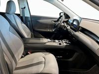 Ny MG S5 Luxury 169 kW (231 HK) 2025 Grå SUV