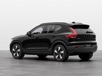 begagnad Volvo XC40 Recharge Single Motor Extended Range