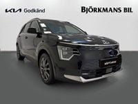 Begagnad Kia e-Niro 150 kW (204 HK) 2022 /abp/ aurora black pearl m SUV