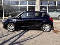 begagnad Suzuki Swift 1.2 Manuell, GL 2021, Halvkombi