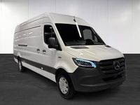 Ny Mercedes E-Sprinter 110 kW (150 HK) 2025 Vit Van