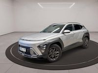 Begagnad Hyundai Kona Essential 120 HK (88 kW) 2024 Grå SUV