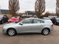 Begagnad Volvo S60 Summum 180 HK (132 kW) 2011 Silver Sedan