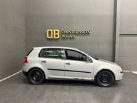 begagnad VW Golf V 