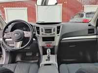 begagnad Subaru Legacy Legacy2.0 4WD Lineartronic Euro 5